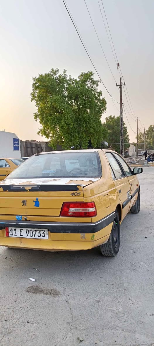 لاميس ٢٠١٣ • تحويل مباشر • بغداد