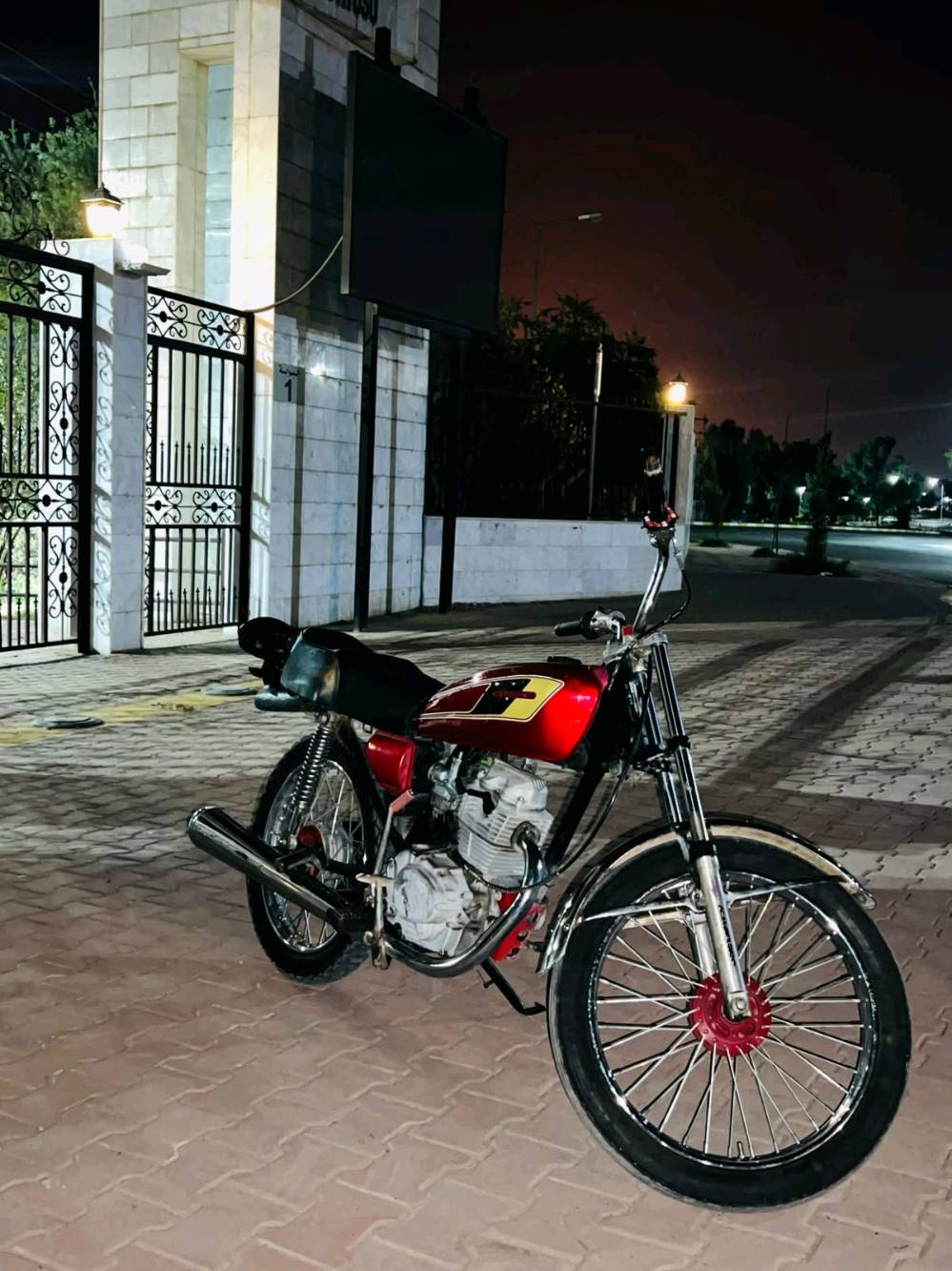 نامه • ٢٠١٦ • امبدل