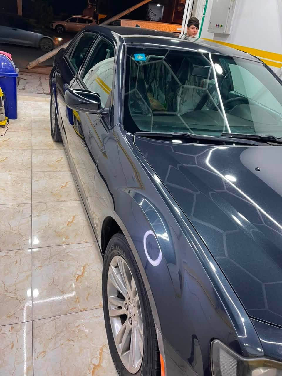 اوباما 2019
اس 
أصل بغداد الجديد
اللون أسود
محرك 3600 سي سي
الحادث بارد بالجملغات الخلفية
حساسات أمامية وخلفية
مصابيح زنون مع بروجيكتر LED
ويلات قياس 18 إنج
شاشة كبيرة مع نظام ملاحة GPS
سستم صوت كامل مع دمام خلفي كراسي جلد طبيعي بشعار S
مقاعد أمامية كهربائية عدد 2
مقاعد أمامية مدفأة تشغيل عن بعد ستيرن مدفأ محدد سرعة
كاميرا خلفية دخول ذكي بالبصمةمكان بغداد
السعر 225 وبي مجال 
رقم 
***********
