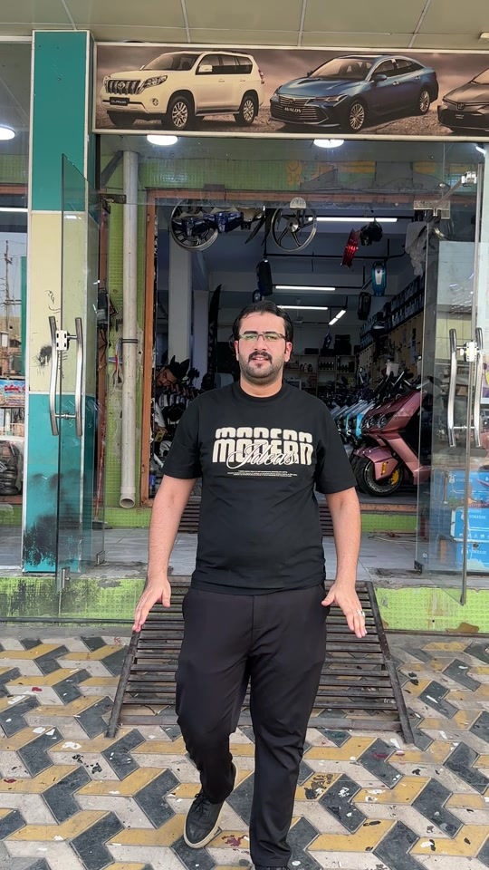 سكنس ام عيون • ٢٠٢٧ • الفلوجة