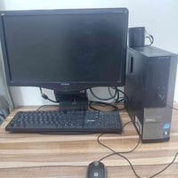 حاسبه • للبيع • ويندوز 7