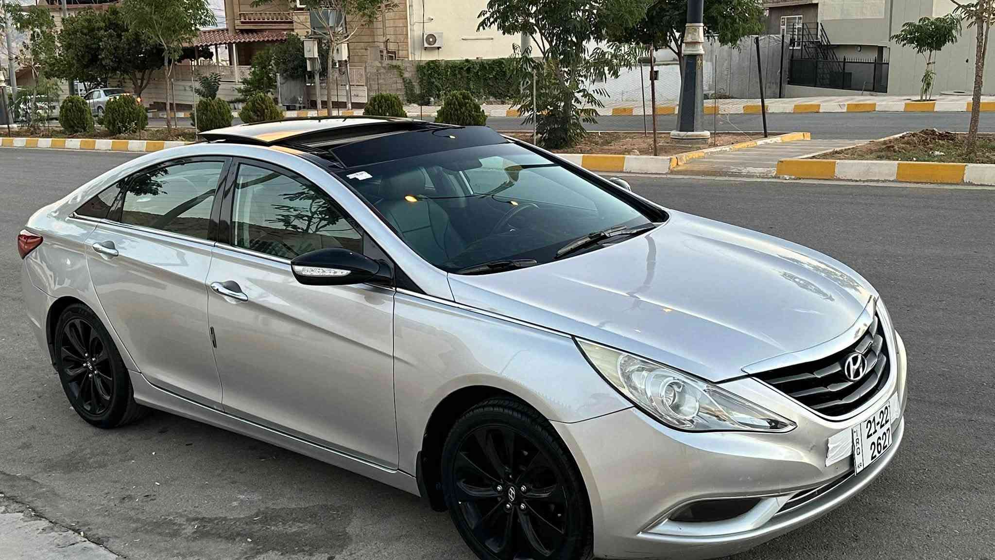 سۆناتا ٢٠١٢ بڕاوە تازە داخڵ
مەکینە دوش مەرغوب 
گێڕ و مەکینە و تەبرید بە شەرت 
ڵێدراوی نیە پێش و دوای کەپسە 
شاشە ئایپاد و کامیرە 
بلوتوس 
کوشن خەزن 
پانۆراما 
تەقە و ڕەقە و کارەبای بە شە رت 
 
شوێن : دەربەندیخان 
سعر : ٥٦ گەڵا کەمێ مەجال 
ژ.م : ***********
