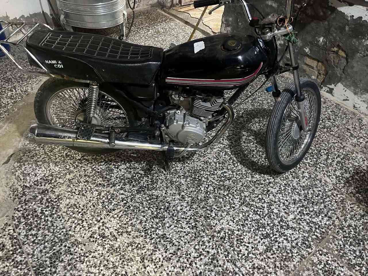 تايكر كلك • العزيزيه • واسط