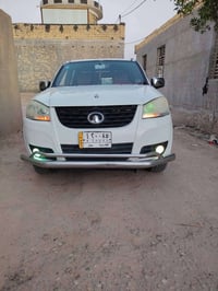 كريت ويل • ٢٠١٦ • رقم قادسيه