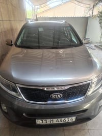 ٢٠١٤ • محرك ٢٤٠٠ • وارد امريكي