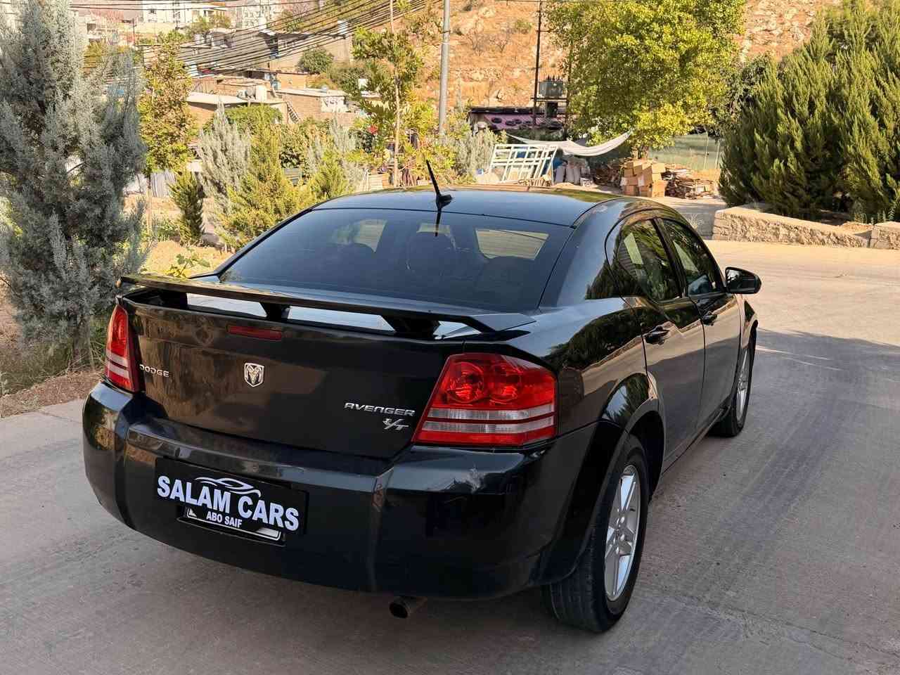 ١٣ ورقه غرامات ينزل من سعر
دوج افنجر ٢٠١٠
سياره فول فول 
رقم دهوك 
محرك ٤ بستن مرخوب 
كوشنات جلد و كهرباى و هئتر 
تاغم تايرات جديد 
تاغم حداديه جديد 
سياره بيها ٢قتعه سبخ بدون دواخل بدون ايرباك 
مكان سياره دهوك 
سعر سياره ٦٨ ومجال
١٣ ورقه غرامات ينزل من سعر
***********☎️ دهوك, العراق
