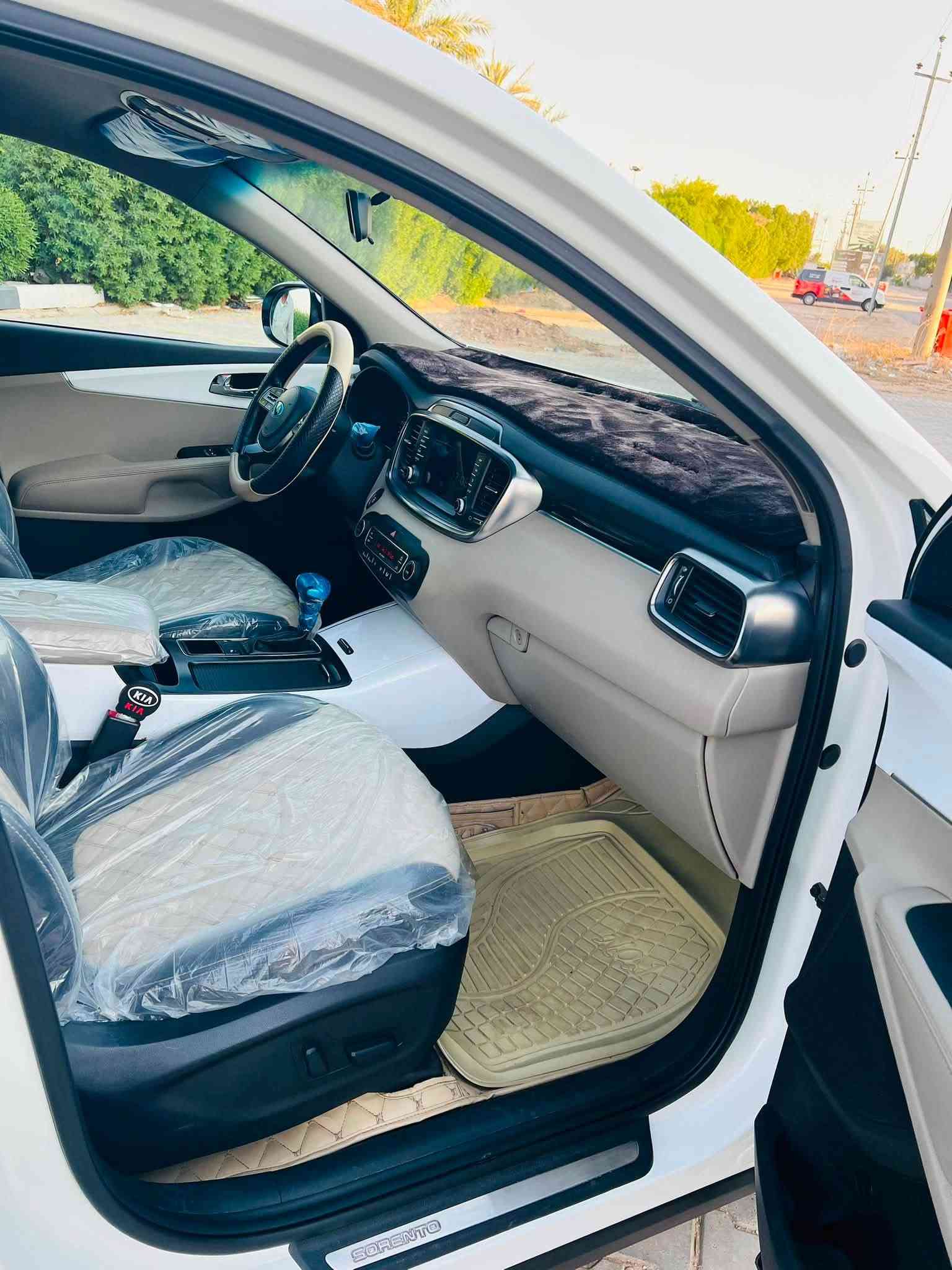 سورنتو 2020 فول مواصفات لا يزرون شينا جلد ناس كهرباء العدد اثنين GPS وايرلس شحن رقم بغداد باسمي كاميرا دوارة أربع وضعيات قيادة ترحيب خمسة 19 وين كشافات جلطة بصمة مكينة ستة سلندر 3508 سرعات كفالة عامة قير ومكينة وفتح وصبر بيها ملاحظة بارد بسيط الباقة كفالة عامة ماشية 75 سيارة جديدة بمعنى الكلمة تخم تاير جديدة حدادي جديدة ￼ العنوان نجف كراج بغداد استفسار أكثر السعر 248 فيها مجال وسيط جدا ***********￼￼
