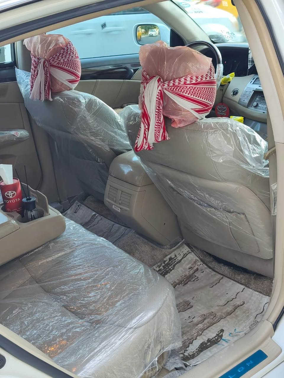 اڤلۆن • ٢٠٠٨ • فول مواصفات