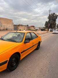 بيجو بارس • ٢٠١٨ • رقم ذي قار