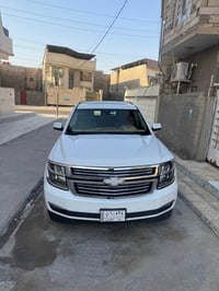 للبيع تاهو مديل 17 وارد أمريكي رقم بغداد بسمي حادثه جاملغ وبنيد امبدلا...