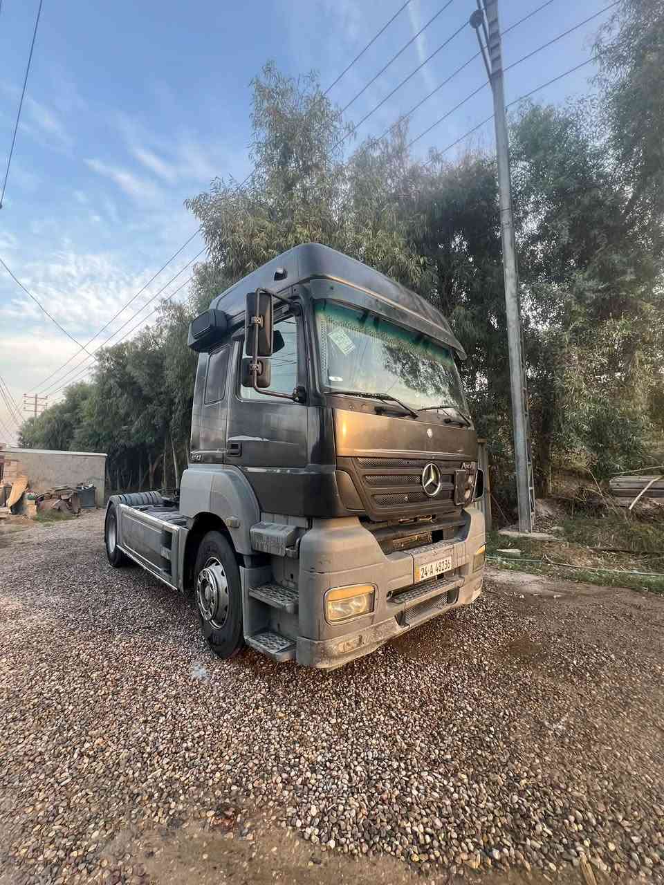 اكسور ٢٠٠٦ • مربوطه براد • نضيفه