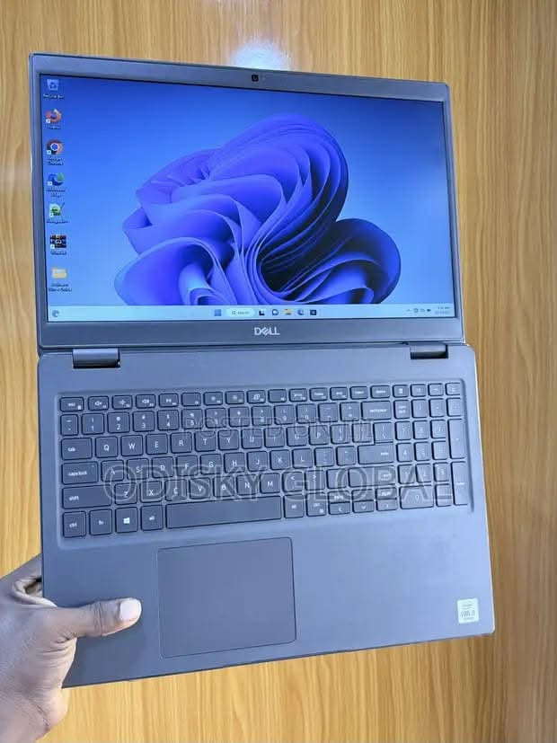 💻🔥 Dell Latitude 3510 🔥💻
✨ نظافة عالية جداً — فول نضافة ✨
جهاز مرتب وأنيق، جاهز للاستخدام مباشرة ✅

⚡ المواصفات:
🔹 Processor: Intel Core i7
🔹 الجيل: 10th Gen
🔹 الشاشة: 15.6”
🔹 Keyboard: فول كيبورد ⌨️
🔹 الحالة: فول نضافة 💯

🎯 مناسب جداً لـ:
📚 الدراسة | 💼 العمل | 💻 البرامج | 🌐 الاستخدام اليومي

📞 للاستفسار والحجز:
***********

🔥 الكمية محدودة — الأولوية للحجز الجاد
