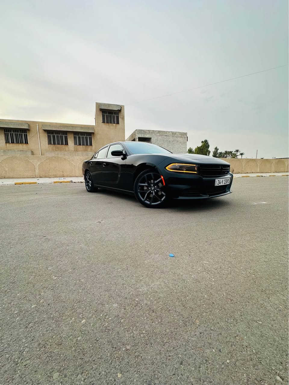 تشارجر SXT • ٢٠٢٣ • رقم دهوك