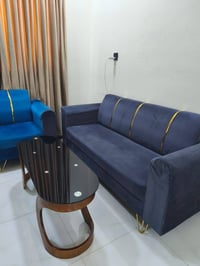 الدوره جمعية خير الله • ٥ مقاعد • نضيف