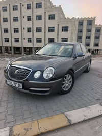 اوبيروس • ٢٠٠٨ • ٣٨٠٠ V6