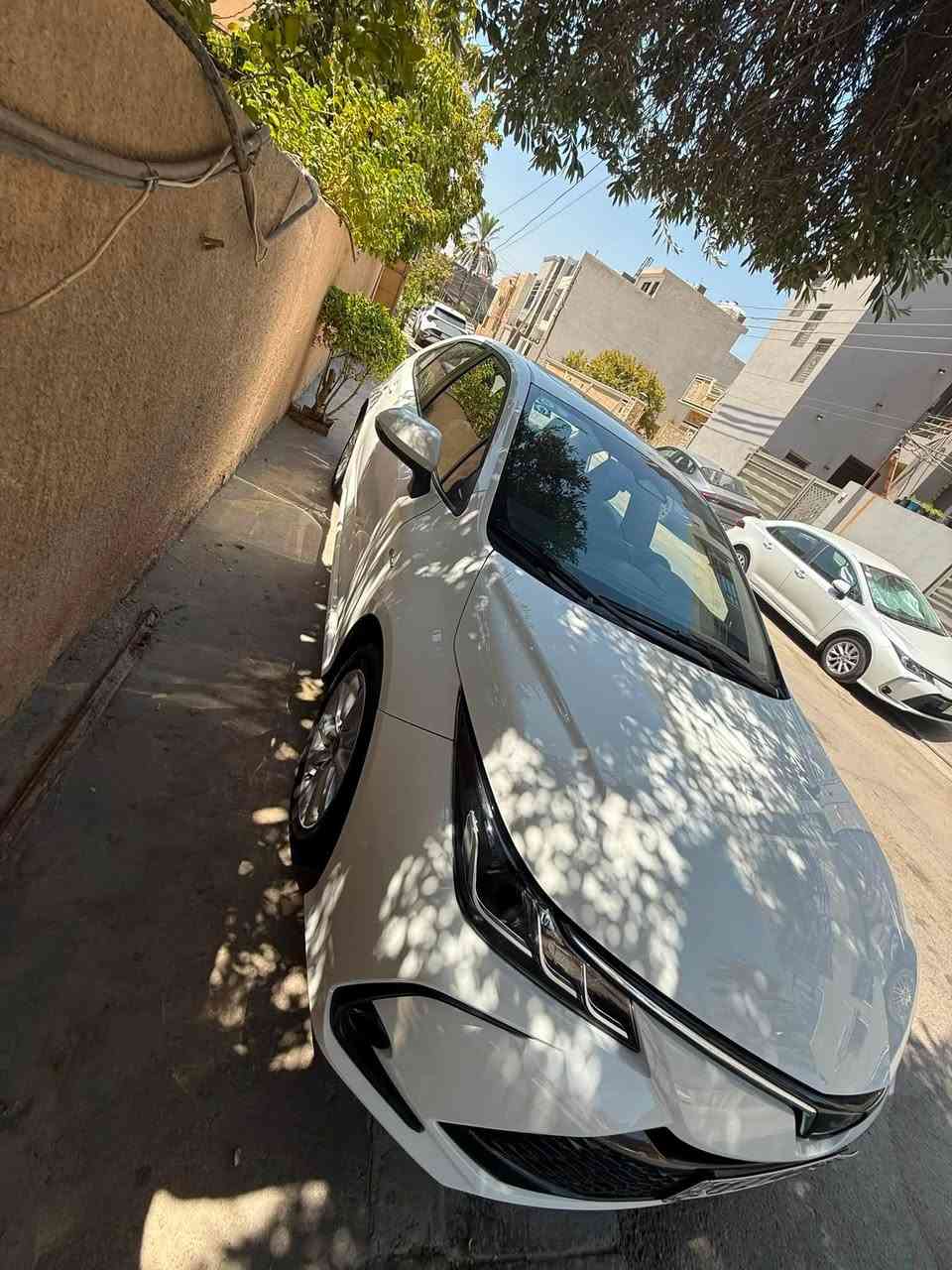 كورلا 2025 هايبرد
خليجية بصمة فتحة جلد اسود ماشية ١٥ الف
نهايتها ب٢٤ مليون
***********
