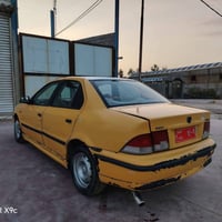 سمند • ٢٠١١ • بابل القاسم