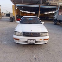 موديل ١٩٩٢ • مكينه ٢٫٥ • نجف