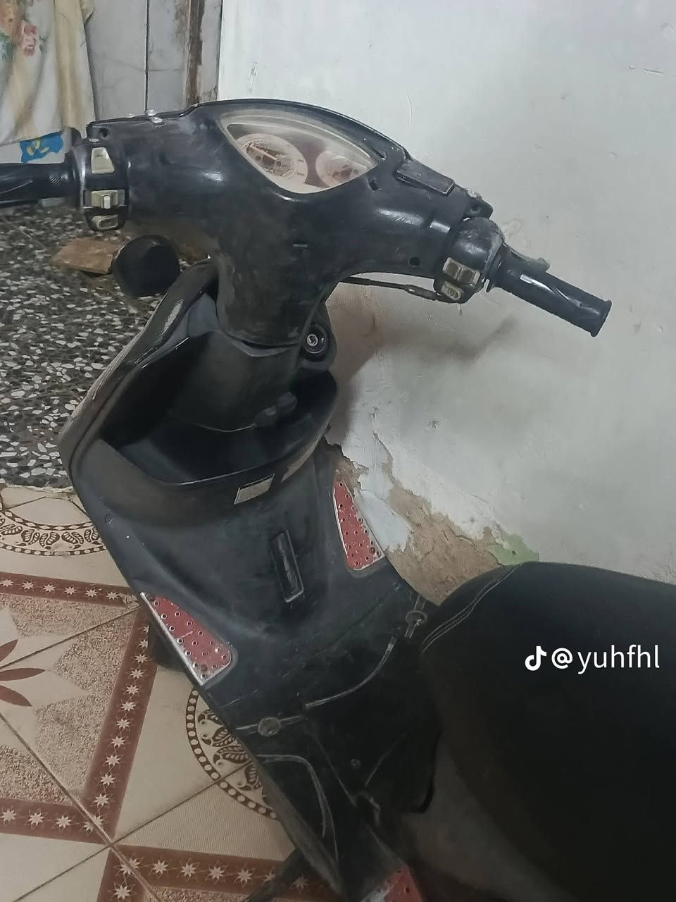 ماكس • سلف • محرك سليم