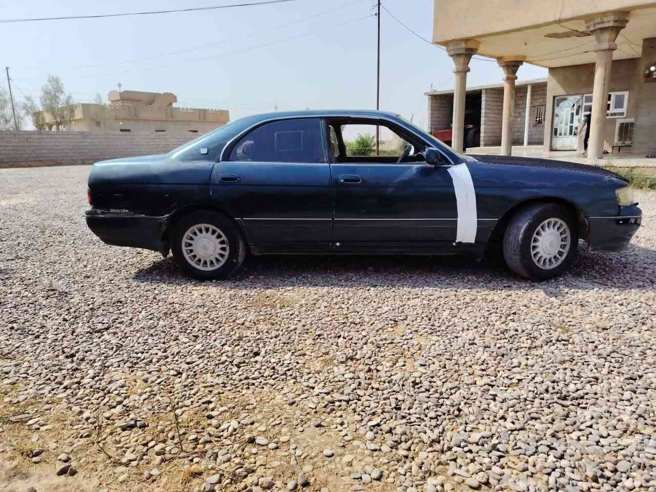 بطه جاهزه محرك نضيف كير مرات علبك يتئخر شويه وينمر لجدام ينمر طبيعي صدر داخل كلو نضيف مسجله ما اندل صاحبه مكفوله بيع سريع 14 ورقه الاتصال ***********
