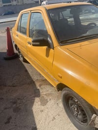 سايبا 2015 للبيع او مراوس 07727723993 السياره ب اسمي تحويل ثاني يوم