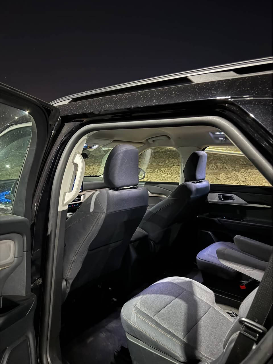 ford explorer 2025 new
مواسه فات actev
سه ياره كه به س ماشاالله ي ئه ويت 
يه ك پارچه ي بؤياخه بي نا و گرتن 
مواسه فات به سمه شه غال شاشه ديجيتال كوشن vip
ده بله كسل4+4كامل رادار و سنوق جه ك
هه زه و به رادي بؤ كراوه  گيرو مه كينه و كاره باي 
به شه رت 
*********** السليمانية, العراق
