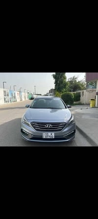 سوناتا موديل 17وارد أمريكي رقم بغداد  حادث بل منشور ماشيه ١٣٤ محرك مجف...