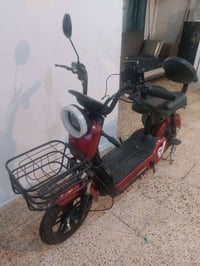 دراجة شحن • بدون بطارية • بغداد
