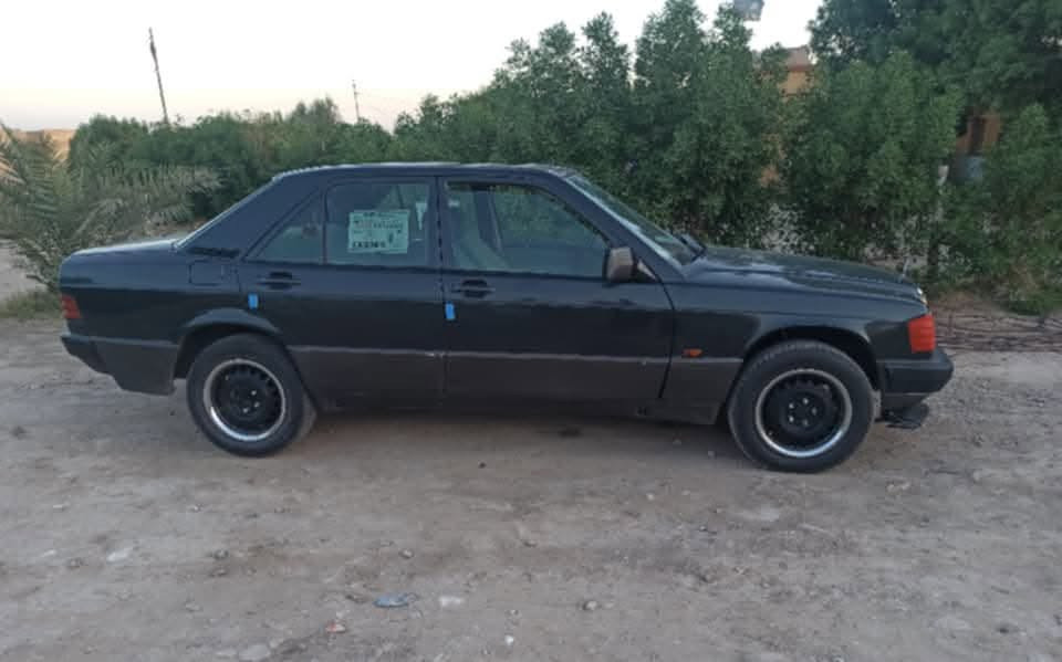 طيارين ١٩٠ • موديل ٩٢ • محرك ٢٥٠٠