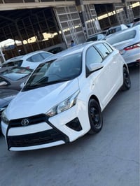 يارس ٢٠١٦ • بوياغة • أربيل