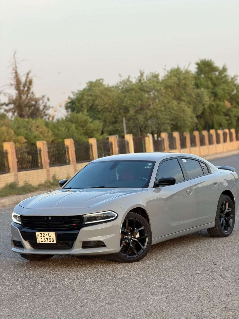 للبيع
جارجر 2022
تو ويل محرك ستة سلندر 
مواصفات SXT المعروفه
كاميرا 
حساسات
كشنات جلد احمر ويا بطاين 🔥
كشنات هيتر 
وياله 20
لون سموك المميز
كتاب تضليل من مرور 80%

بيها بابين صبغ وشويه دواخل
وجاملغ خلفي مرشوش صبغ وبيها ملاحظات رصعه مكانين
شرط بجم كبس حتى دعاميات بدون صبغ
كير محرك كفاااله برغي ممفتوح حتى مي راديتر بلادي
ماشيه 60 ميل
بأسمي سنويه وهزه كله جديده قبل شهرين مرقمها
تحويل ثاني يوم وسياره مناقصها برغي مصرف
دهن فلاتر تايرات دسكات صدر كله جديد تجي تفحص وتشوف بعينك 
بنسبه للسعر 228 بدون اي معامله 
وكلشي اكو بسوك الراكضه من جديدة مبينه
رقم تلفون *********** كركوك, العراق
