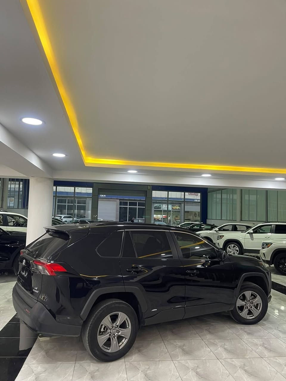 راف فور موصفات lê هايبرد 4wD موديل 24 ربع بوند جاملغ صبغ بدون دواخل ماشيه 20 m عنوان سياره دهوك للتواصل *********** كورك وتساب سعر 230$..

