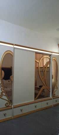 تركي • ٩ قطع • ويا دوشك
