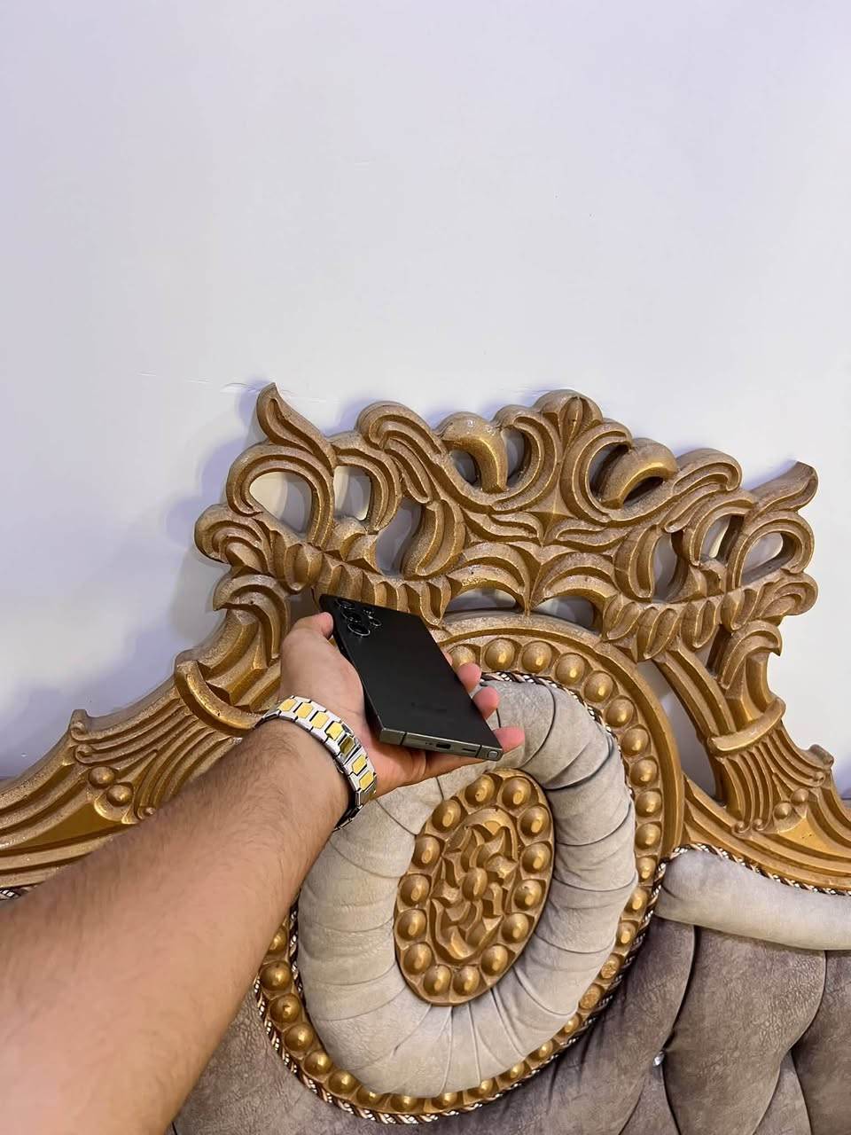 S24 ألترا • ٢٥٦ جيجا • ١٢ رام