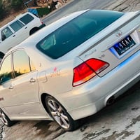 كراون اتلِيت • ٢٠٠٧ • ١٥٠٠٠٠
