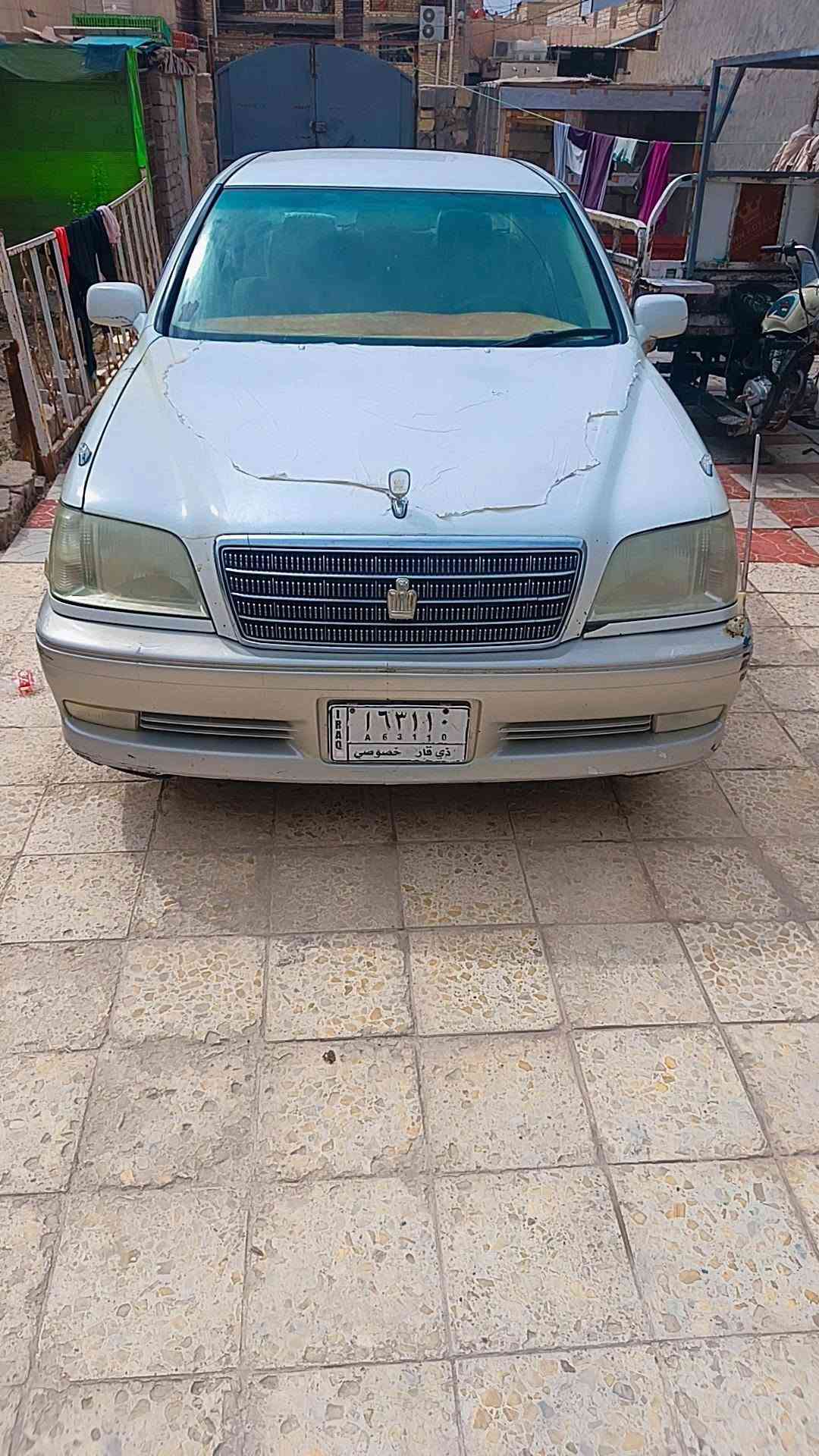 ملكه للبيع كصه جنطه أدوات أدوات بدون سنويه 25وبيها مجال 
ناصريه حي الشهداء ***********
