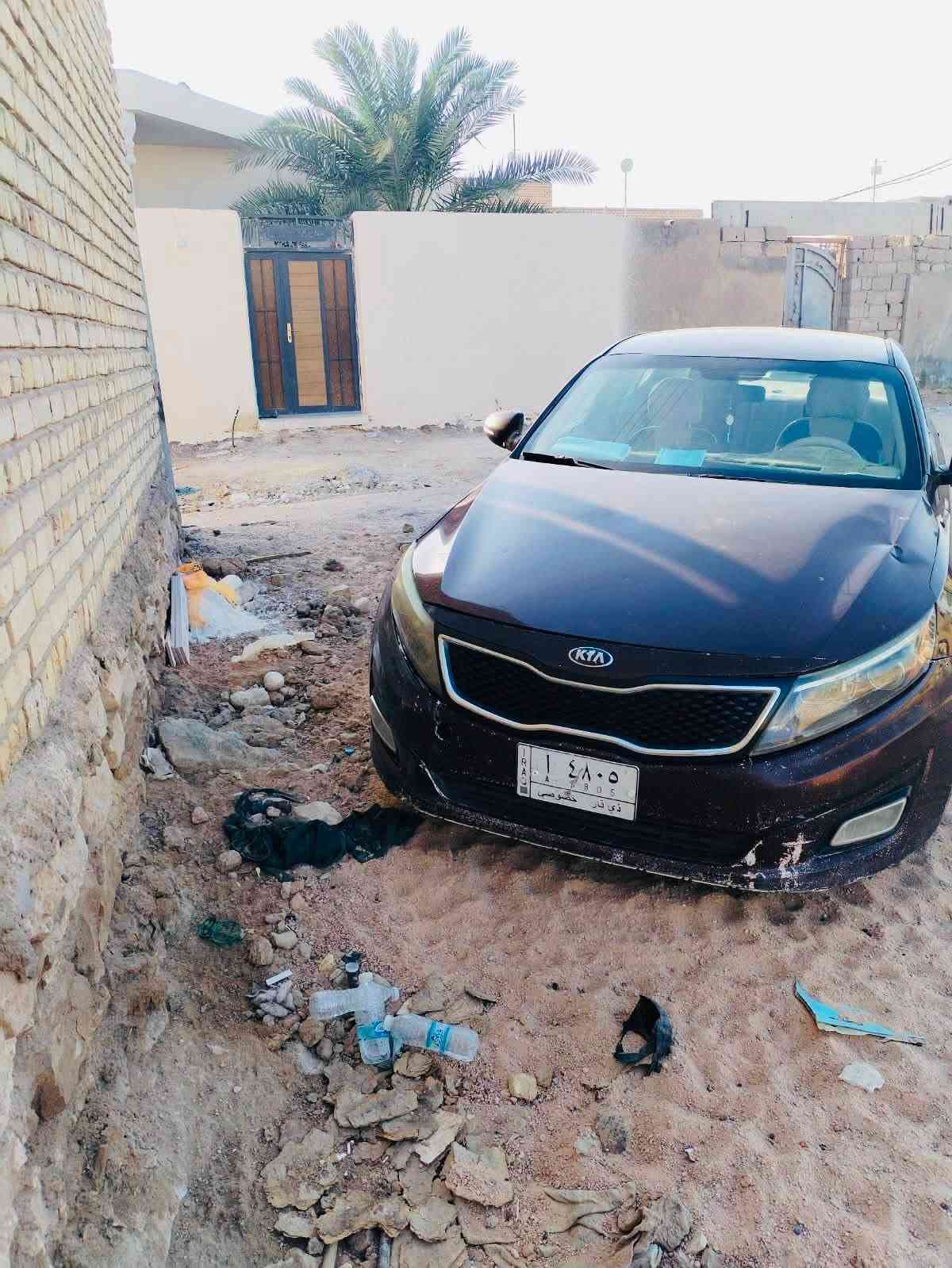اوبتيمه • ٢٠١٤ • سماوه