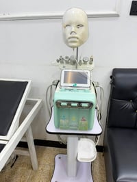 شباب جهاز هيدروفشل  اخو الجديد نضافة فول تعال للمحل و شوفه وسديه الجها...