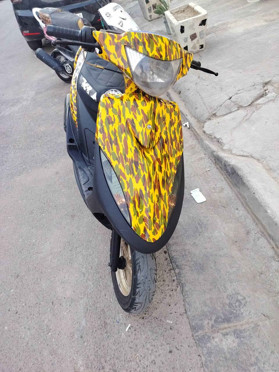 بلاديه • عدلة • تزويد خارجي