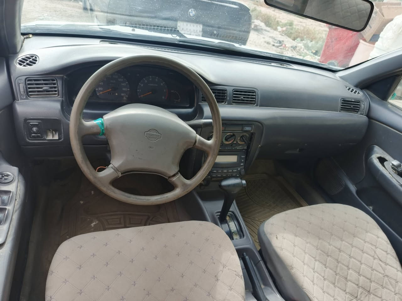 نيسان صني • كربلاء • تحويل مباشر