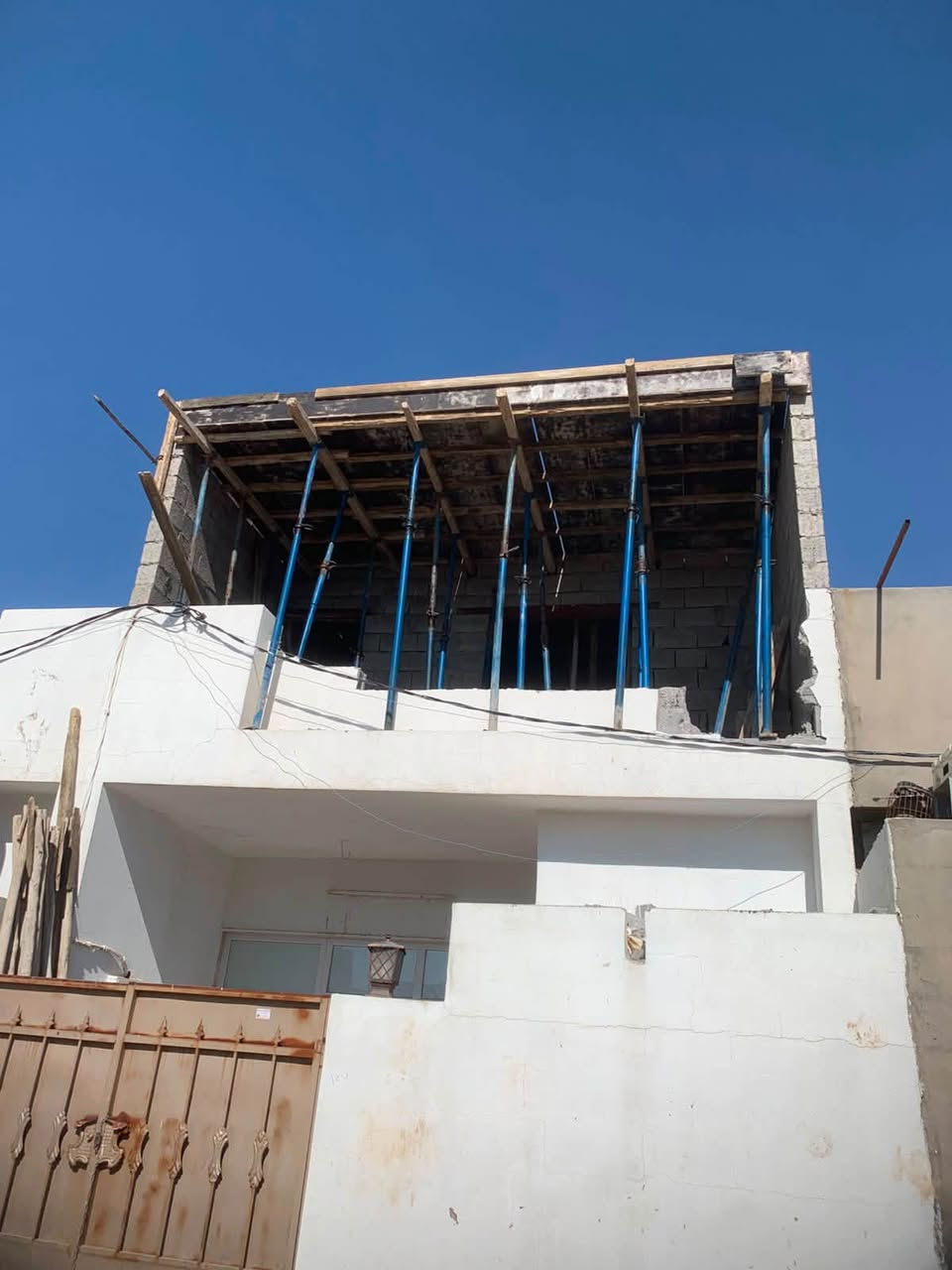 مقاولات عامة • ترميم