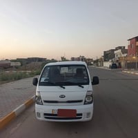 كيا عموشه • ٢٠١٦ • رقم بغداد