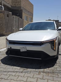k4مديل 2025 مكينه 2000دوش مرقمه مثنى شهداء  مواصفات EX سعر 158 بيه مجا...