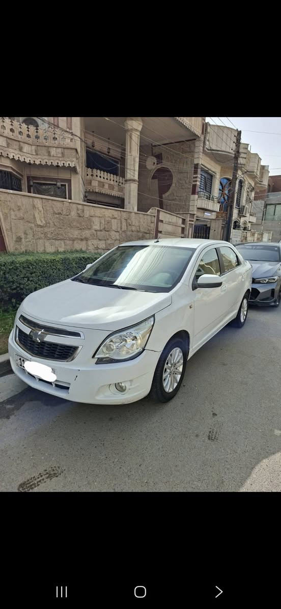 كوبلت • ٢٠١٦ • رقم بغداد