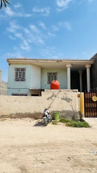 حي الجواد • ٣٠٠م • طابو صرف