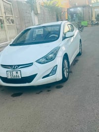 موديل 15 • خليجيه • محرك 1800