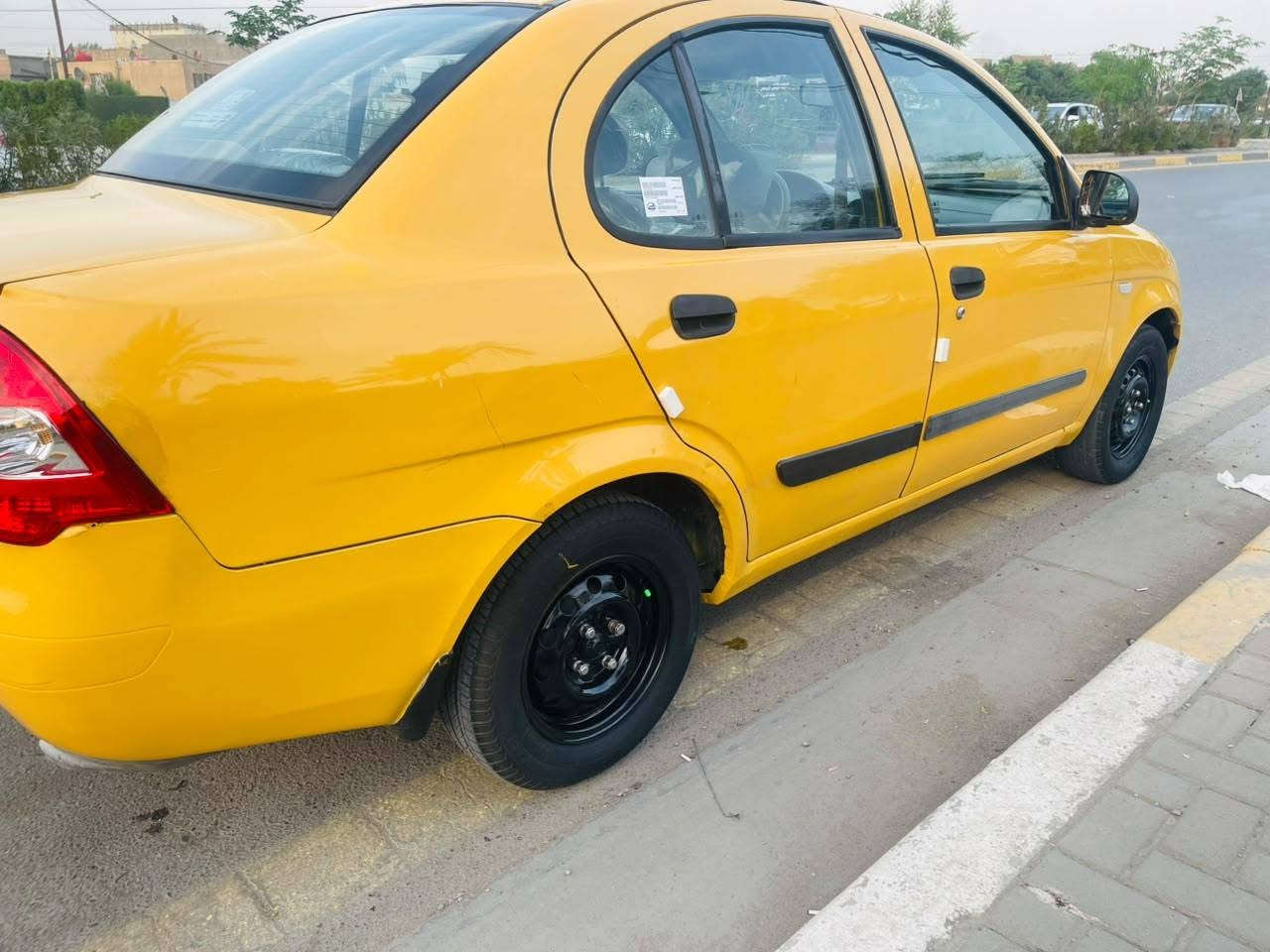 ٢٠١٥ • مكينة جديدة • تكييف ثلج