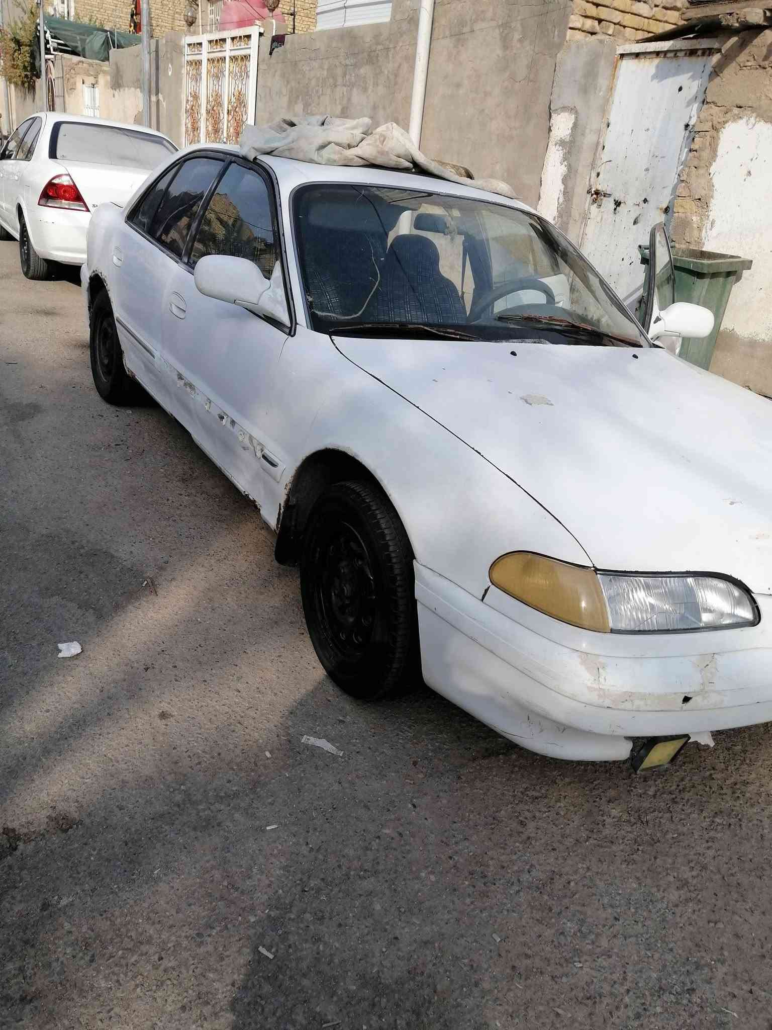 السلام عليكم سياره سوناتا تو للبيع موديل 95 مكينه كير خير من الله فقط كهربائيات مكينه تخربط رقم كربلاء سنويه كارتونيه واجههته بكربلاء بلكمارك طالعه موازي تحويل تاير تخم نضيف فرممه عل وضع الشركه لا لحيم ولا فطر صدر نضيف بيعه خريطه بلمكينه تخربط ماعرفت نوزل ارفلو السعر22 وبيهه مجال مكان السياره واسط للاستفسار *********** وبي واتساب

