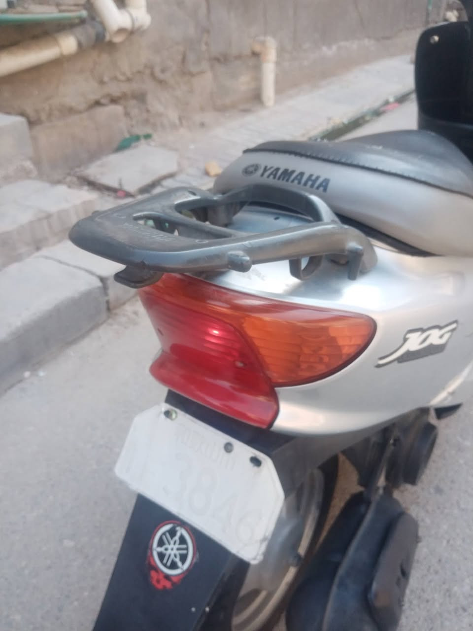 مامفتوحه دراجه عصفوريه لل بيع مامفتوحه دراجه نضيفه كلش وجاهزه كامله كهربائيات اشاير كلوبات سعر 400 وبيه مجال الهاتف ***********

