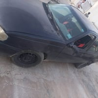 دايو لانوس • ٩٥ • محرك وكير شرط